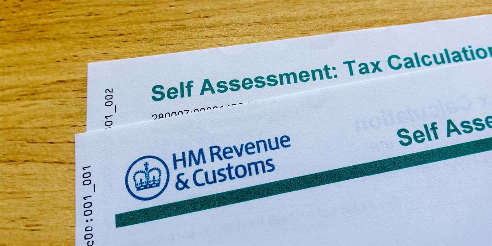 Placeholder image for Self Assessment deadlines and calendar reminders