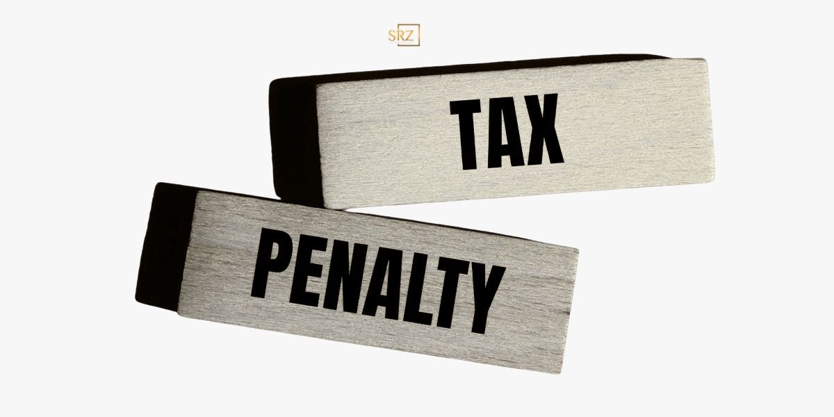 Placeholder image for staying organised and avoiding tax penalties