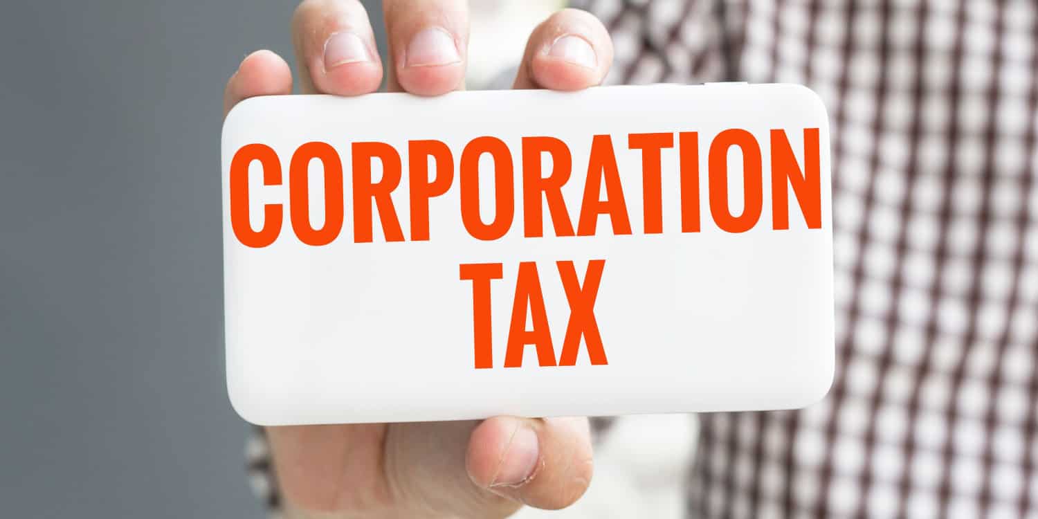 Placeholder image for corporation tax overview