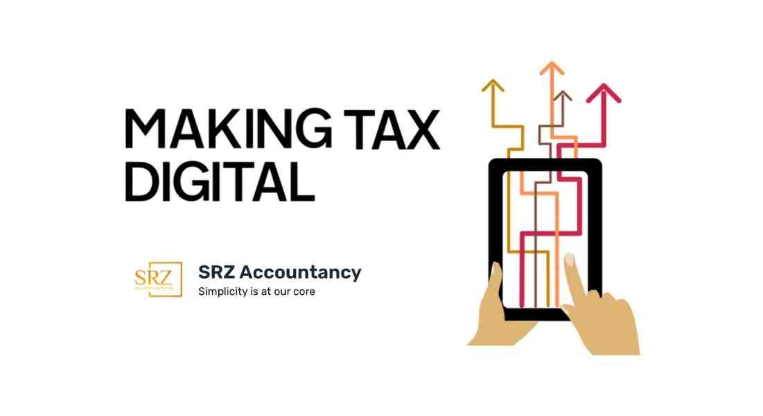 Making Tax Digital for Income Tax 2026