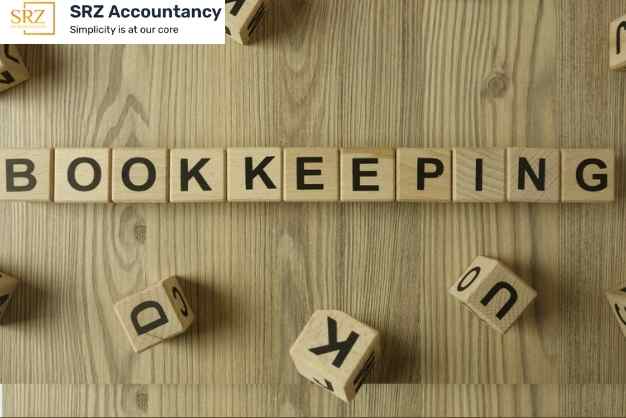 Bookkeeping in the UK guide