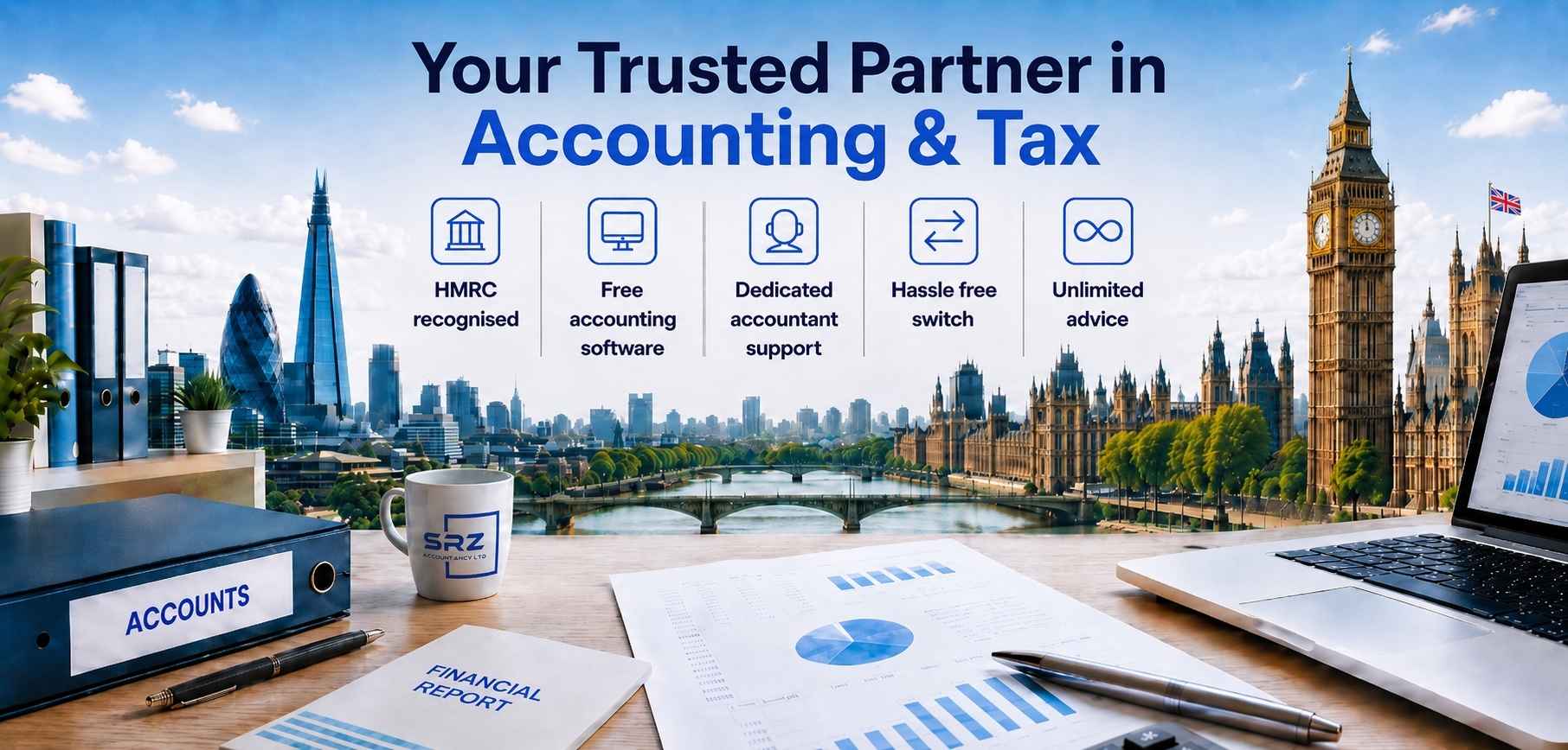 SRZ Accountancy